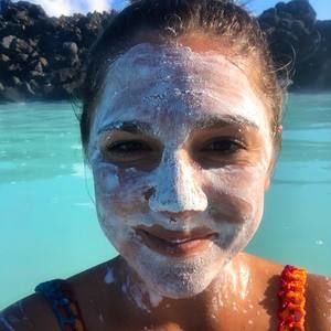 Meet your Posher, Gaby